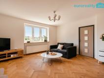 Prodej bytu 2+1, Česká Lípa, Děčínská, 55 m2