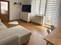 Prodej bytu 2+kk, Plesná, Kostelní, 41 m2
