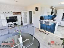 Prodej bytu 3+kk, Kladno - Kročehlavy, Jaroslava Holečka, 71 m2