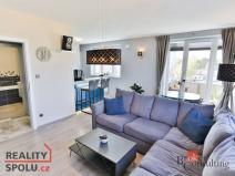 Prodej bytu 3+kk, Kladno - Kročehlavy, Jaroslava Holečka, 71 m2