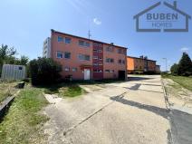 Prodej bytu 3+1, Tachov, Sládkova, 82 m2
