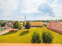 Pronájem bytu 3+1, Týn nad Vltavou, Písecká, 67 m2