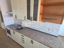 Pronájem bytu 2+1, Chomutov, Palackého, 60 m2