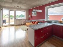 Prodej bytu 2+kk, Brandýs nad Labem-Stará Boleslav - Brandýs nad Labem, Vrábská, 51 m2