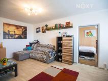 Prodej bytu 3+1, Nová Včelnice, Na Hliněnce, 70 m2