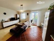 Pronájem bytu 2+kk, České Budějovice, Riegrova, 46 m2