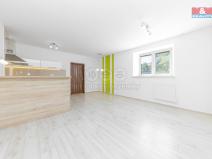Prodej bytu 3+kk, Brno - Černá Pole, Zemědělská, 64 m2