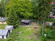 Prodej chaty, Nová Role - Mezirolí, 30 m2