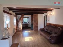 Pronájem chaty, Cheb - Podhrad, 145 m2