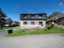 Prodej rodinného domu, Dolní Bělá, 169 m2