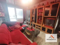 Prodej bytu 3+1, Samšina, 74 m2