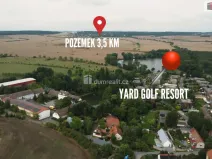 Prodej pozemku pro bydlení, Panenské Břežany, Hlavní, 1067 m2
