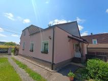 Prodej rodinného domu, Bušovice, 150 m2