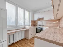 Pronájem bytu 2+1, Ostrava - Zábřeh, Výškovická, 55 m2