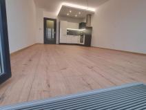 Pronájem bytu 1+kk, Pardubice - Zelené Předměstí, Pod Vinicí, 42 m2