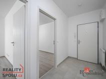 Pronájem bytu 2+kk, Slaný, Prokopa Holého, 35 m2