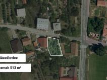 Prodej rodinného domu, Násedlovice, 90 m2