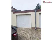 Pronájem garáže, Roztoky, Masarykova, 22 m2