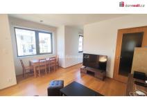 Pronájem bytu 2+kk, Praha - Dolní Chabry, K Beranovu, 52 m2
