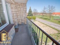 Prodej rodinného domu, Jeníkovice, 228 m2