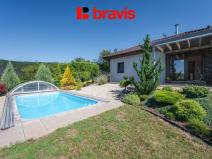 Prodej rodinného domu, Račice-Pístovice - Pístovice, 78 m2