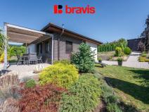 Prodej rodinného domu, Račice-Pístovice - Pístovice, 78 m2