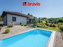 Prodej rodinného domu, Račice-Pístovice - Pístovice, 78 m2