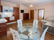 Pronájem bytu 2+kk, Mariánské Lázně, Třebízského, 50 m2