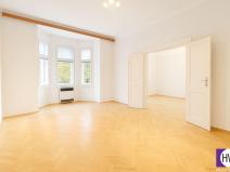 Prodej bytu 2+1, Praha - Košíře, Pod Kavalírkou, 70 m2