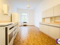 Prodej bytu 2+1, Praha - Košíře, Pod Kavalírkou, 70 m2