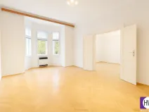 Prodej bytu 2+1, Praha - Košíře, Pod Kavalírkou, 70 m2