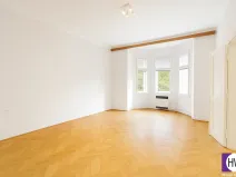 Prodej bytu 2+1, Praha - Košíře, Pod Kavalírkou, 70 m2