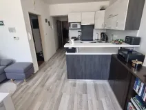Prodej bytu 2+kk, Jihlava, Mlýnská, 34 m2