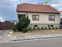 Prodej rodinného domu, Rohatec, U Školky, 123 m2