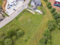 Prodej pozemku pro bydlení, Náchod - Malé Poříčí, 653 m2