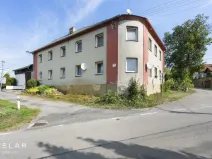 Prodej činžovního domu, Úsobí, 248 m2