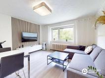 Prodej bytu 3+kk, Oslavany, Moravská, 77 m2
