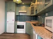 Pronájem bytu 2+kk, Ostrava - Poruba, Plk. Rajmunda Prchaly, 51 m2