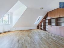 Prodej bytu 3+1, Praha - Nusle, Jaurisova, 104 m2