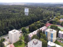 Prodej bytu 2+1, Kladno, Jižní, 49 m2