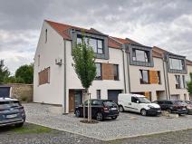Pronájem bytu 3+kk, Roudnice nad Labem, Štěpárna, 87 m2