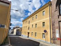 Prodej bytu 3+1, Liberec, Boženy Němcové, 93 m2