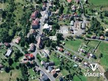 Prodej zahrady, Kovářská, 275 m2