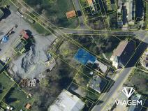 Prodej zahrady, Kovářská, 275 m2