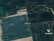 Prodej podílu pole, Tuklaty, 755 m2