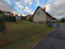 Prodej rodinného domu, Stružinec, 199 m2