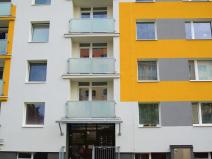 Prodej bytu 3+1, Jilemnice, Jana Weisse, 75 m2