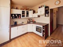 Prodej bytu 3+1, Jilemnice, Jana Weisse, 75 m2