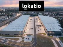Pronájem skladu, Pardubice - Rosice, 2600 m2