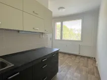 Pronájem bytu 2+1, Česká Lípa, 5. května, 63 m2